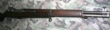 SPRINGFIELD ARMORY MODEL M1 GARAND RIFLE - 8 of 13
