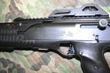 Hi-Point Model 995 9mm Semi-Automatic Like new - 3 of 10