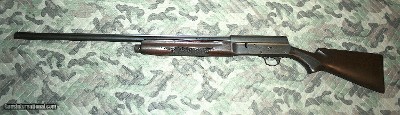 REMINGTON MODEL 11 20 GAUGE SHOTGUN Amazing Condition
