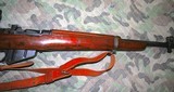 303 British Rifle, Jungle Carbine No 5 MK1 - 10 of 12