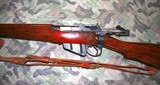 303 British Rifle, Jungle Carbine No 5 MK1 - 4 of 12