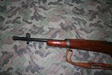 303 British Rifle, Jungle Carbine No 5 MK1 - 5 of 12