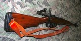303 British Rifle, Jungle Carbine No 5 MK1 - 8 of 12