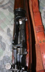 303 British Rifle, Jungle Carbine No 5 MK1 - 12 of 12