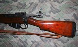 303 British Rifle, Jungle Carbine No 5 MK1 - 2 of 12