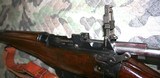 303 British Rifle, Jungle Carbine No 5 MK1 - 7 of 12