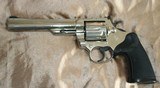 Colt Trooper III .357 Magnum Stainless Steel Revolver - 2 of 4