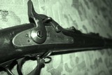 Springfield Trapdoor Cadet Model 1873 with Bayonet - 6 of 12