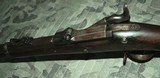 Springfield Trapdoor Cadet Model 1873 with Bayonet - 10 of 12