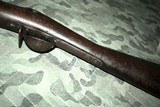 Springfield Trapdoor Cadet Model 1873 with Bayonet - 11 of 12