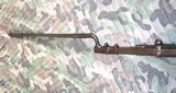 Springfield Trapdoor Cadet Model 1873 with Bayonet - 12 of 12