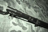 Springfield Trapdoor Cadet Model 1873 with Bayonet - 7 of 12