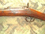 Springfield Model 1873 45-70 caliber - 7 of 12