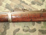 Springfield Model 1873 45-70 caliber - 9 of 12