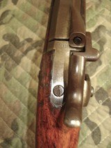 Springfield Model 1873 45-70 caliber - 11 of 12