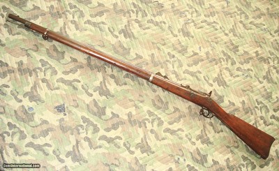 Springfield Model 1873 45-70 caliber