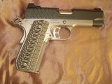 Kimber Aegis Elite Pro 45 ACP Like New, Test fired only. - 4 of 10