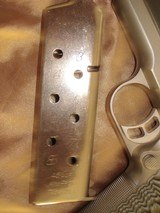 Kimber Aegis Elite Pro 45 ACP Like New, Test fired only. - 8 of 10