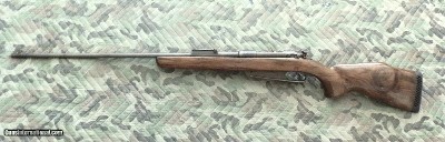 Gewehr 88 German Commmission Rifle 7.92 x 57 Mauser