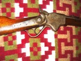 Spencer Carbine, .56-50 Civil War Model - 11 of 17