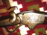 Spencer Carbine, .56-50 Civil War Model - 16 of 17
