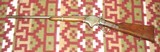 Spencer Carbine, .56-50 Civil War Model