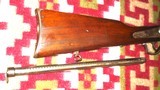 Spencer Carbine, .56-50 Civil War Model - 8 of 17