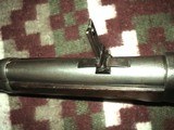 Spencer Carbine, .56-50 Civil War Model - 15 of 17