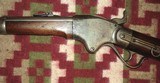 Spencer Carbine, .56-50 Civil War Model - 4 of 17