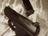Walther P99 Pistol .40 S&W - 8 of 8