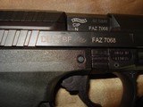 Walther P99 Pistol .40 S&W - 5 of 8