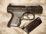 Walther P99 Pistol .40 S&W - 4 of 8