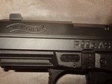 Walther P99 Pistol .40 S&W - 2 of 8