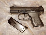 Walther P99 Pistol .40 S&W - 3 of 8