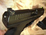 Walther P99 Pistol .40 S&W - 7 of 8