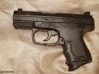 Walther P99 Pistol .40 S&W