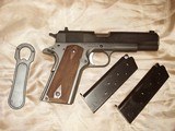REMINGTON
R1 .45 ACP - 2 of 8