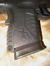 SPRINGFIELD ARMORY MATCH Model: XD(M) ELITE .45 ACP  - 3 of 7