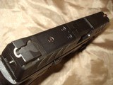 SPRINGFIELD ARMORY MATCH Model: XD(M) ELITE .45 ACP  - 5 of 7