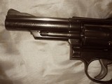 Smith and Wesson 19-4 Revolver in .357 Magnum - 5 of 8