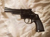 Smith and Wesson 19-4 Revolver in .357 Magnum - 4 of 8