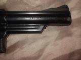 Smith and Wesson 19-4 Revolver in .357 Magnum - 3 of 8