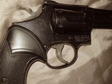 Smith and Wesson 19-4 Revolver in .357 Magnum - 8 of 8