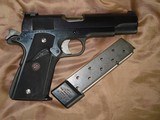 Colt MK IV Series 70 .45 ACP Government Model 70 - 1 of 13