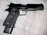 Colt MK IV Series 70 .45 ACP Government Model 70 - 5 of 13