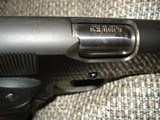 Colt MK IV Series 70 .45 ACP Government Model 70 - 13 of 13