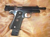Colt MK IV Series 70 .45 ACP Government Model 70 - 3 of 13