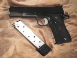 Colt MK IV Series 70 .45 ACP Government Model 70 - 2 of 13