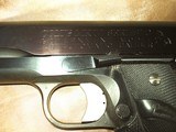 Colt MK IV Series 70 .45 ACP Government Model 70 - 7 of 13