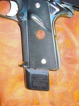 Colt MK IV Series 70 .45 ACP Government Model 70 - 9 of 13